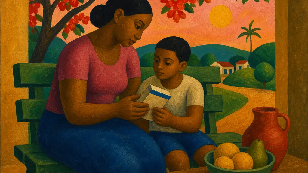 Pintura modernista colorida: Alergia alimentar: sintomas e diferenças para intolerância