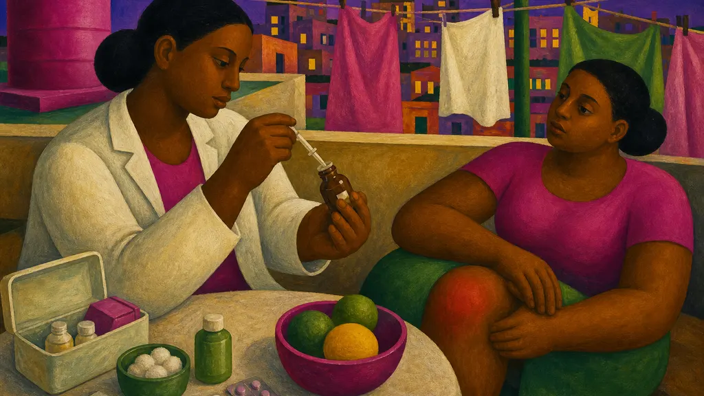 Pintura modernista colorida: Corticoides (prednisona e outros): para que servem e cuidados