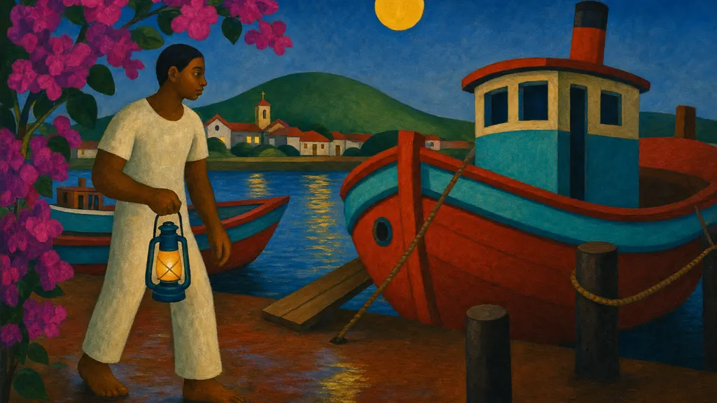 Pintura modernista colorida: Próstata aumentada (HPB): sintomas e tratamento