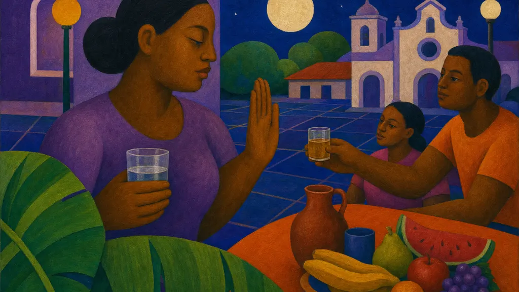 Pintura modernista colorida: Pancreatite: causas, sintomas e prevenção