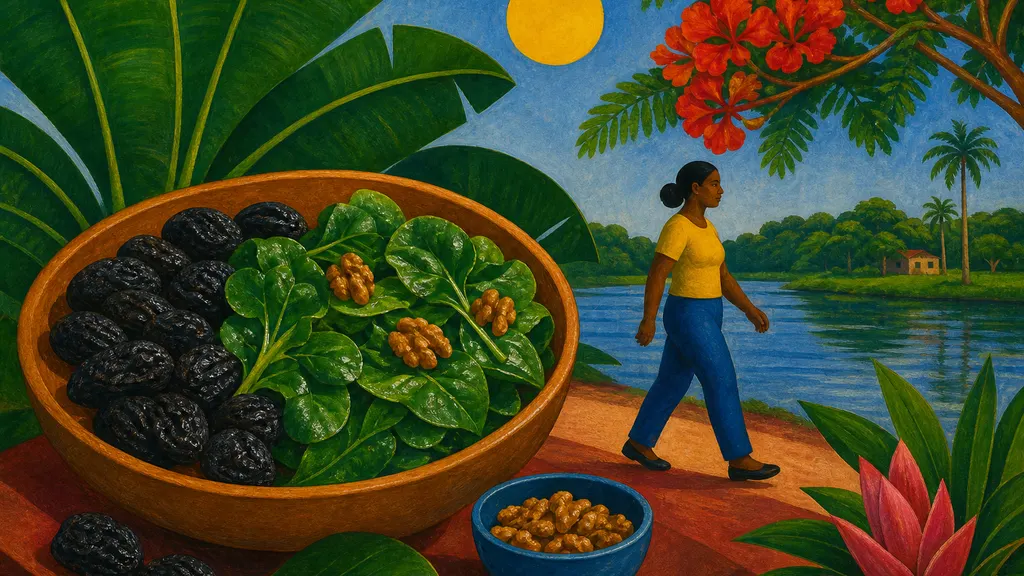Pintura modernista colorida: Prisão de ventre: o que realmente funciona