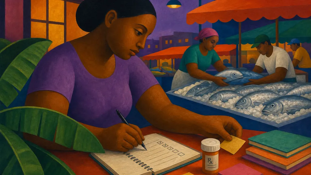 Pintura modernista colorida: Ritalina e Venvanse: uso no TDAH e por que o controle é rígido