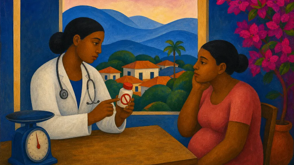 Pintura modernista colorida: Sibutramina: como age e por que exige receita
