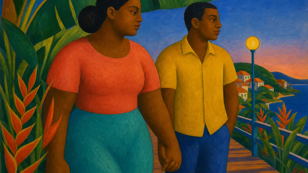 Pintura modernista colorida: Tadalafila: como age, quem pode usar e riscos
